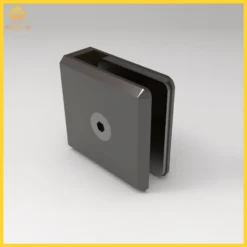 Kẹp Kính Tường 90º Hafele 499.05.862