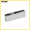 Kẹp kính 61200.001 PSS inox bóng VICKINI