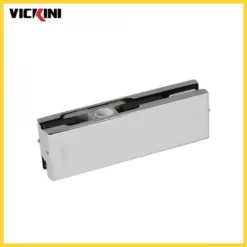 Kẹp kính 61200.001 PSS inox bóng VICKINI