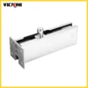 Kẹp kính 61300.001 PSS inox bóng VICKINI