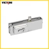Kẹp kính 61500.001 PSS inox bóng VICKINI
