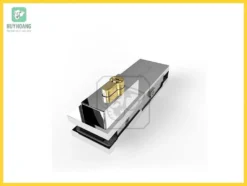 Kẹp kính khóa 05