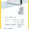 Kẹp kính loại nhỏ GC 507