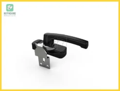 Khóa sò AP 01 hệ 55 Sơn đen