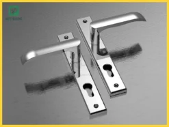 Khóa tay nắm EX 70 44 60P