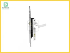 Khóa tay nắm đa điểm 80 Sơn trắng