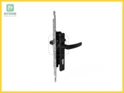 Khóa tay nắm đa điểm 82 Sơn đen