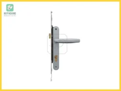 Khóa tay nắm đa điểm APEX66 Điện Zi TiTan