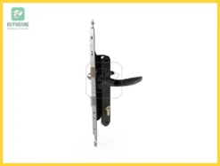 Khóa tay nắm đa điểm APEX66 Mạ đồng đen American