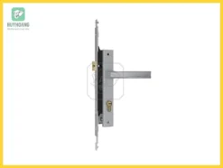 Khóa tay nắm đa điểm APEX68 Điện Zi Titan