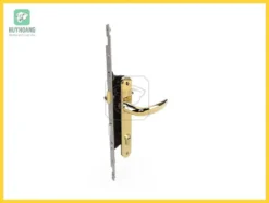 Khóa tay nắm đa điểm HC 66