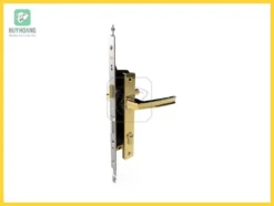 Khóa tay nắm đa điểm HC 68 PVD