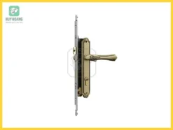 Khóa tay nắm đa điểm cửa đi HCX 61