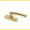Khóa tay nắm đa điểm cửa sổ HC 68
