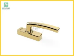 Khóa tay nắm đa điểm cửa sổ HC 68
