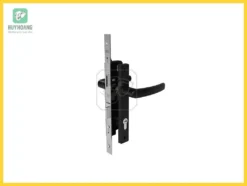 Khóa tay nắm đơn điểm AP 82 Sơn đen