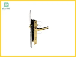 Khóa tay nắm đơn điểm HC68