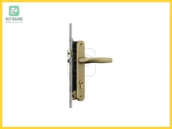 Khóa tay nắm đơn điểm cửa đi HCX 66