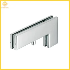 Nẹp Kính Chữ L Inox mờ Hafele 981.00.030