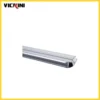 Nẹp nhựa kẹp kính 66005.001 WT VICKINI