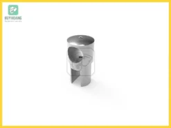 Phụ kiện vách thanh treo - kính 02