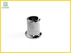 Phụ kiện vách thanh treo - tường 01