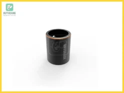 Phụ kiện vách thanh treo-tường 01 mạ đồng đen American