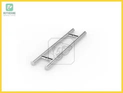 Tay cửa 01 - Tay nắm cửa kính