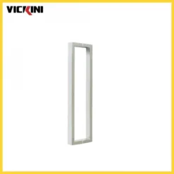 Tay cửa kính 69126.450 SSS inox mờ VICKINI
