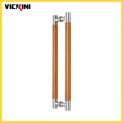Tay cửa kính 69150.600 VICKINI