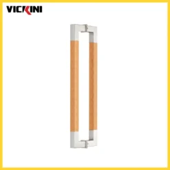 Tay cửa kính 69154.600 VICKINI