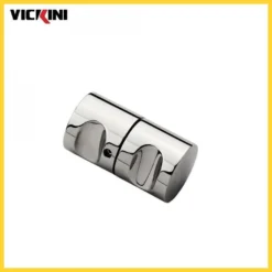 Tay cửa kính 69833.001 PSS inox bóng VICKINI