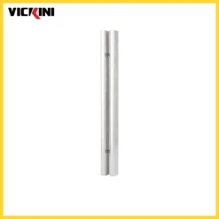 Tay cửa kính 69970.300 MSN ken xước VICKINI