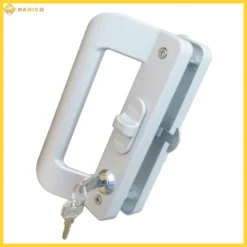 Tay kéo Kin Long DLS10HS