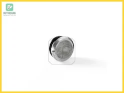 Tay nắm âm cửa kính 01