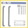 Tay nắm cửa HD 101