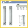 Tay nắm cửa HD 107