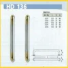 Tay nắm cửa HD 136