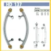 Tay nắm cửa HD 137