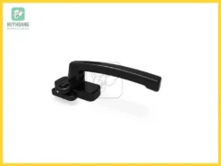 Tay nắm cửa sổ AP 03 hệ 55 Sơn đen