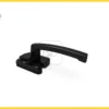 Tay nắm cửa sổ AP 03 hệ Xingfa Sơn đen