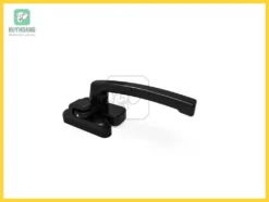 Tay nắm cửa sổ AP 03 hệ Xingfa Sơn đen
