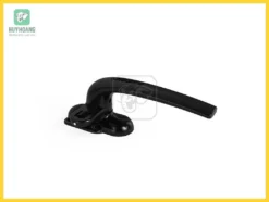 Tay nắm cửa sổ AP01 hệ 55 Sơn đen