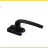 Tay nắm cửa sổ AP01 hệ Xingfa Sơn đen