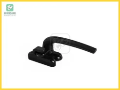 Tay nắm cửa sổ AP01 hệ Xingfa Sơn đen