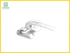 Tay nắm cửa sổ AP01 hệ Xingfa Sơn trắng