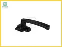 Tay nắm cửa sổ AP02 hệ 55 Sơn đen