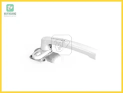 Tay nắm cửa sổ AP02 hệ 55 Sơn trắng