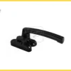 Tay nắm cửa sổ AP02 hệ Xingfa Sơn đen