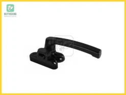 Tay nắm cửa sổ AP02 hệ Xingfa Sơn đen